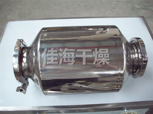 SYH系列三维运动混合机